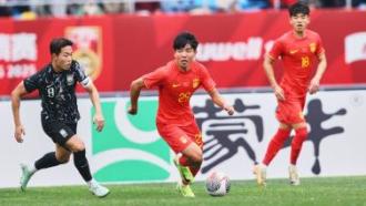 全场比赛中